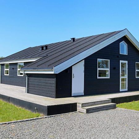 8 Person Holiday Home In Hadsund Exterior photo